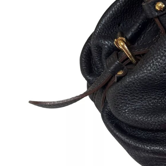 LOUIS VUITTON Shoulder Bag Cross Body M95660 Monogram Mahina Mahina XS - Picture 11 of 12